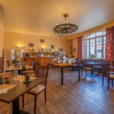 Le Relais Du Canalou Digoin Esterno foto