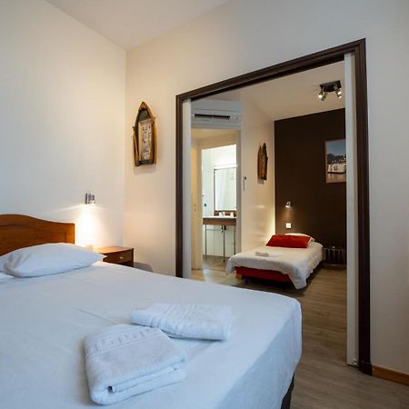 Le Relais Du Canalou Digoin Esterno foto