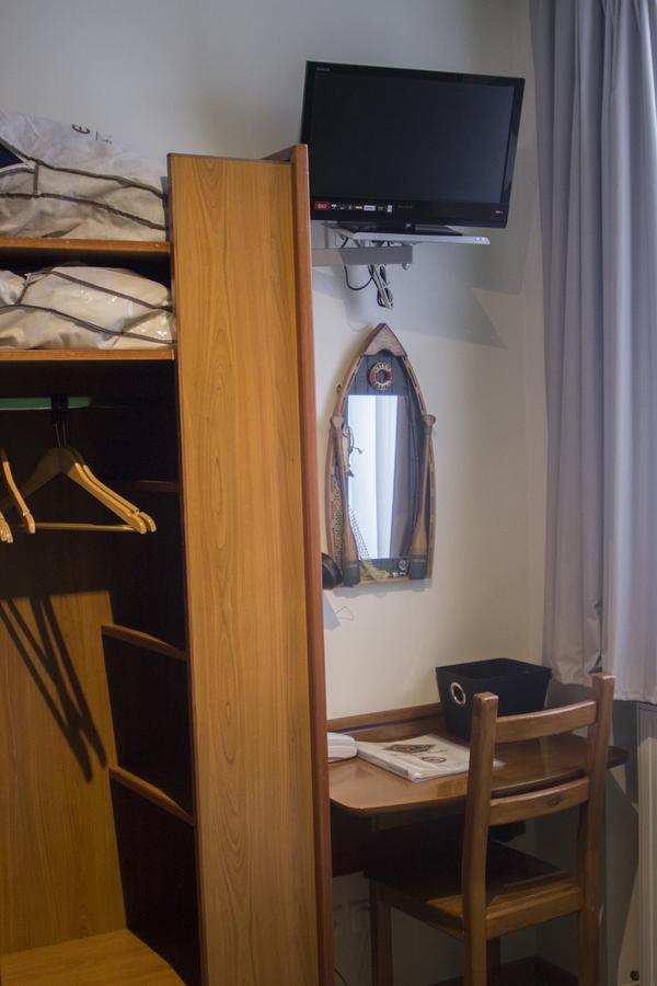 Le Relais Du Canalou Digoin Esterno foto